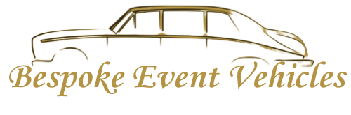 Bespoke Event Vehicles